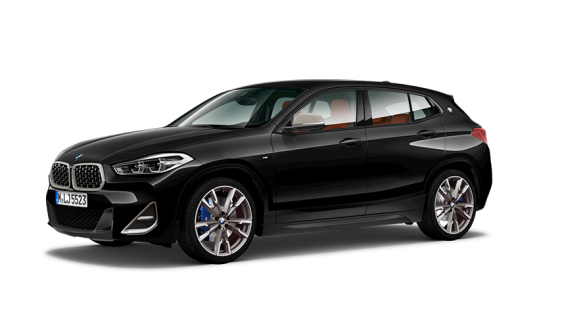 BMW X2 M35I xDrive