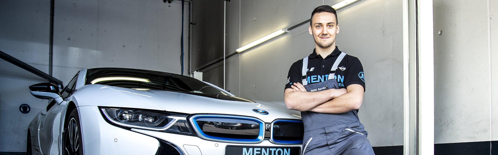 Kfz Mechatroniker In M W D Menton De