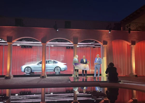 Sustainability Champion 2022