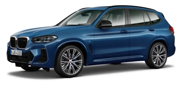 BMW X3 M40i