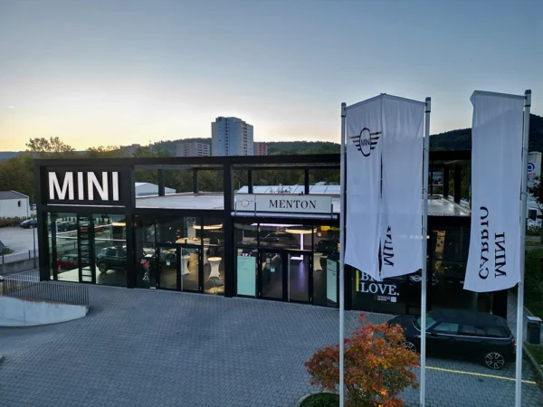 Menton MINI RIDE 2023