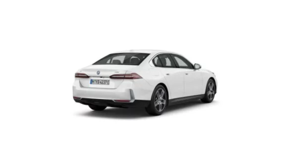 BMW i5 eDrive40 Limousine
