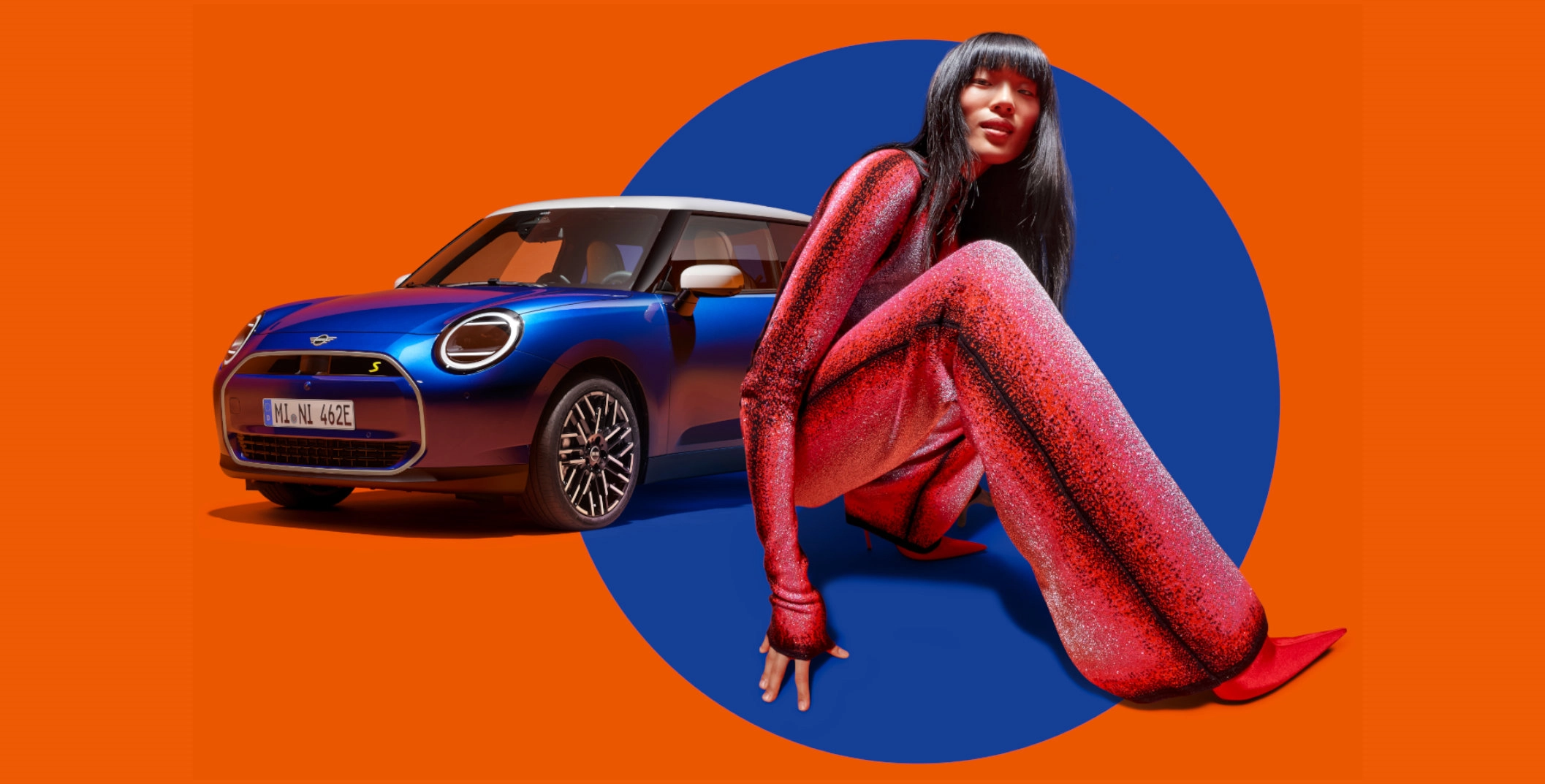 DIE NEUE MINI FAMILIE. menton.de