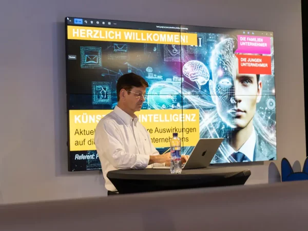 Künstliche Intelligenz