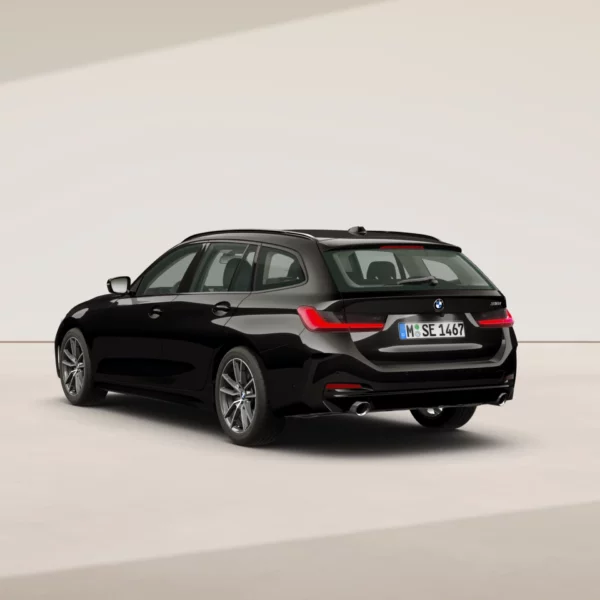 BMW 318i Touring Angebot