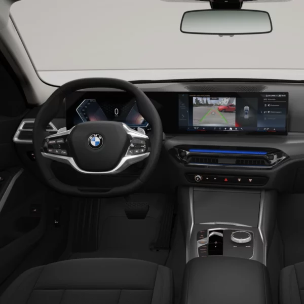 BMW 318i Touring Angebot