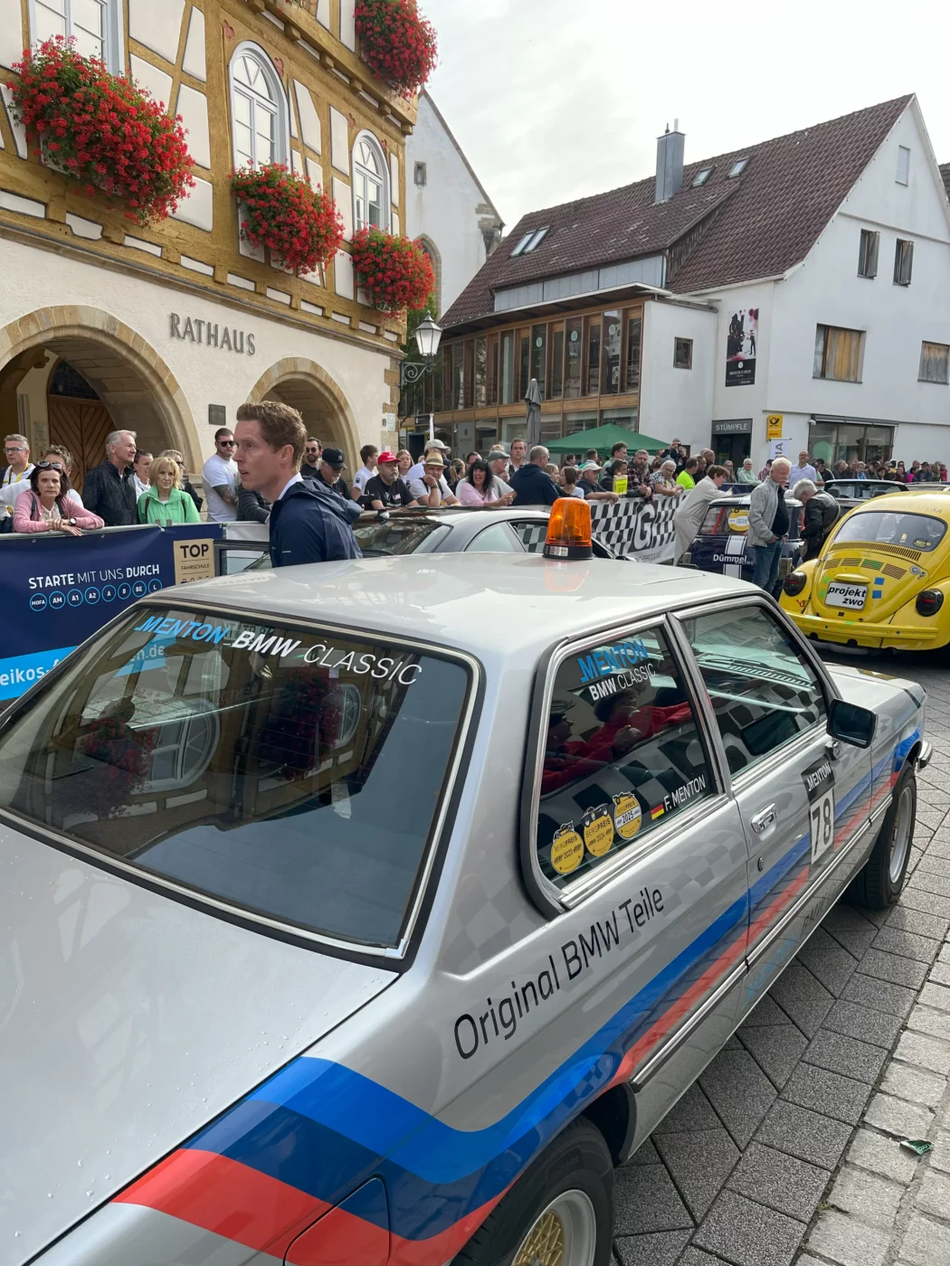 Bergpreis Schwäbische Alb 2025