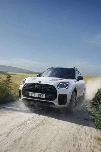 MINI COUNTRYMAN 2026