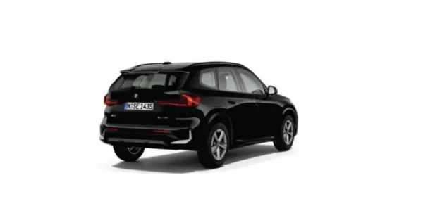 BMW X1sDrive18i